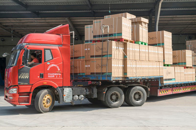 西安至安陽(yáng)物流指南 常用聯(lián)系方式與運(yùn)輸建議